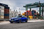 BMW M5 2018 года (SG)